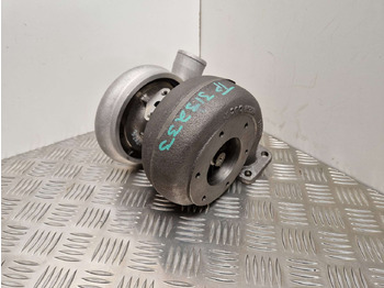 Motor e peças