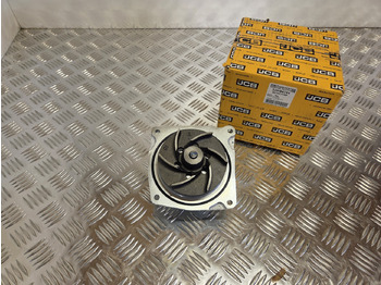 Motor e peças JCB