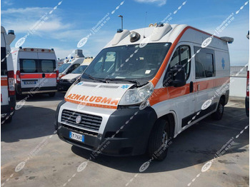 Ambulância