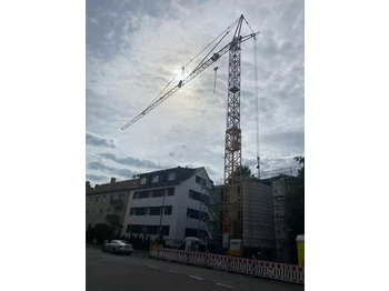 Grua automontante LIEBHERR
