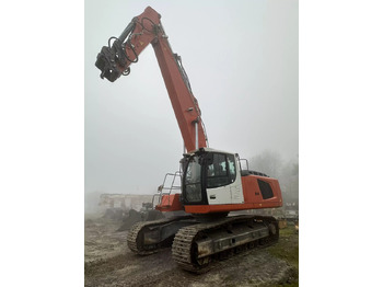 Escavadora de rastos LIEBHERR R 946
