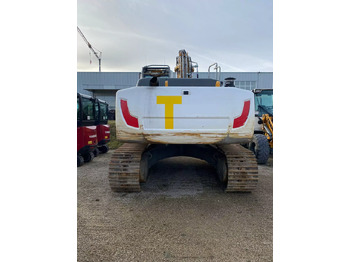 Escavadora de rastos 2018 Liebherr R 926: foto 4