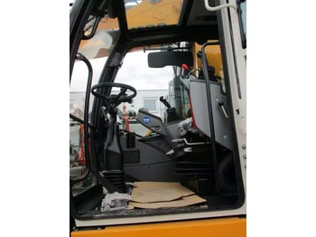 Escavadeira de rodas 2023 Liebherr A 913 Compact G6.0-D Litronic: foto 5