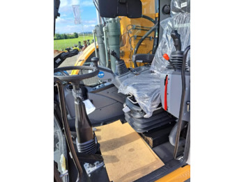 Escavadeira de rodas 2023 Liebherr A 916 Compact Litronic G6.0-D: foto 5