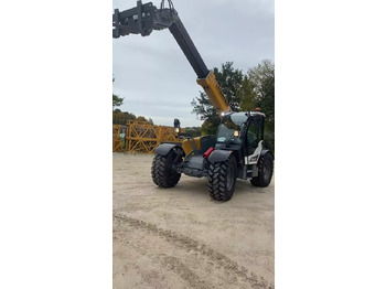 Empilhador telescópico 2023 Liebherr T 36-7s: foto 5