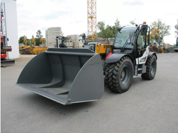 Empilhador telescópico LIEBHERR