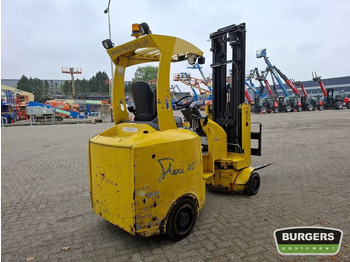 Empilhador elétrico Flexi Bendi Flexi AC 1200: foto 3