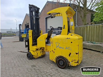 Empilhador elétrico Flexi Bendi Flexi AC 1200: foto 4