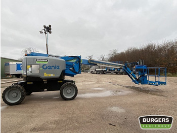 Locação financeira de Genie Z62 40 Genie Z62 40: foto 2