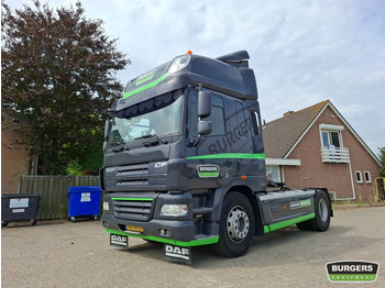 Tractor DAF CF 85