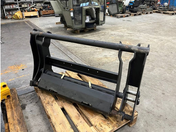 Equipamento VOLVO