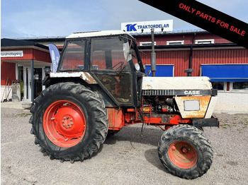 Trator CASE IH