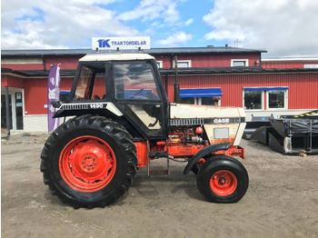 Trator CASE IH