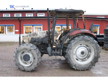 Trator CASE IH