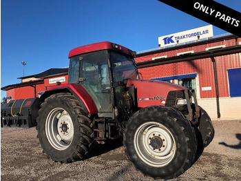 Trator CASE IH MX Maxxum
