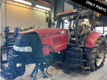 Trator CASE IH Puma