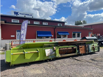 Plataforma para colheitadeira CLAAS