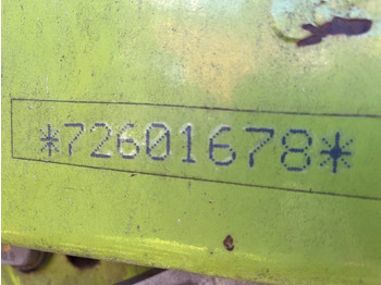 Enfardadeira de fardos redondos Claas Rollant 255 RC: foto 5