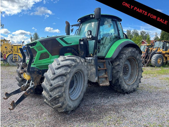 Trator DEUTZ