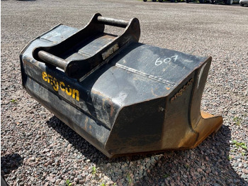 Balde para Máquina de construção Engcon Planeringsskopa S45: foto 2 Balde para Máquina de construção Engcon Planeringsskopa S45: foto 2