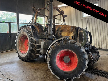 Trator FENDT 415 Vario
