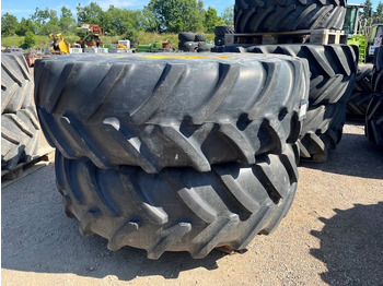 Pneu FIRESTONE