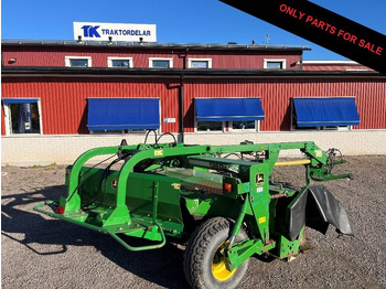 Gadanheira JOHN DEERE