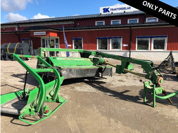 Gadanheira JOHN DEERE