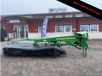 Gadanheira JOHN DEERE