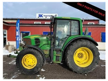 Trator JOHN DEERE 6330