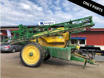 Pulverizador de arrastar JOHN DEERE