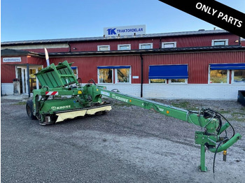Gadanheira KRONE Easycut