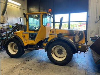 Pá carregadora de rodas Lundberg 345T Dismantled. Only spare parts: foto 3 Pá carregadora de rodas Lundberg 345T Dismantled. Only spare parts: foto 3