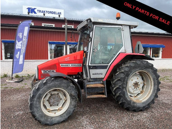 Trator MASSEY FERGUSON 3000 series