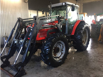 Trator MASSEY FERGUSON