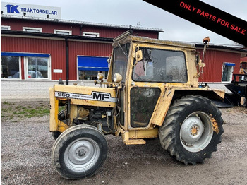 Trator MASSEY FERGUSON 500 series