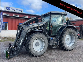 Trator MASSEY FERGUSON 5713