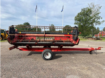 Equipamento para colheitadeira Massey Ferguson MF 32 Skärbord / Header: foto 2