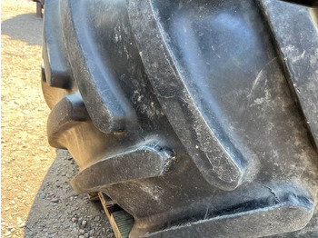 Pneu para Máquina agrícola Michelin 540/65R30 till John Deere 7430: foto 3