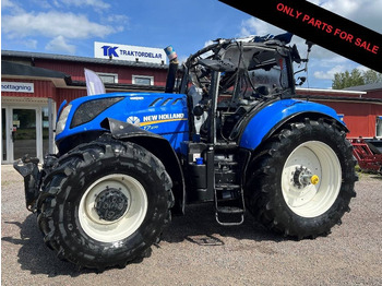 Trator NEW HOLLAND T7.270
