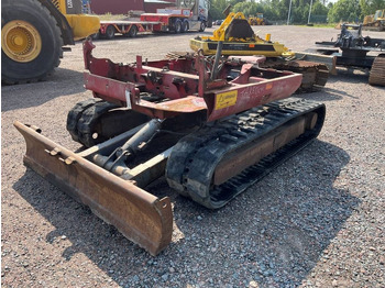 Mini escavadeira TAKEUCHI TB145