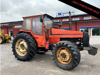 Trator VALMET