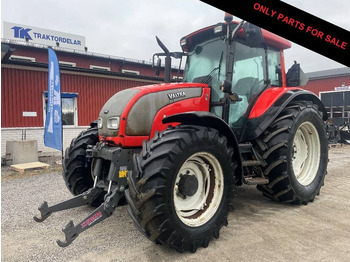 Trator VALMET