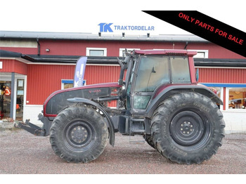 Trator VALMET