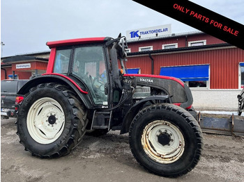 Trator VALTRA N111