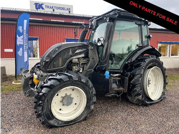 Trator VALTRA N174