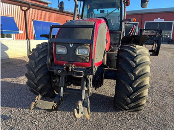 Trator Valtra Valmet T 151 Dismantled: only spare parts: foto 2