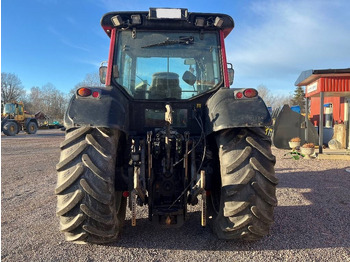 Trator Valtra Valmet T 151 Dismantled: only spare parts: foto 4