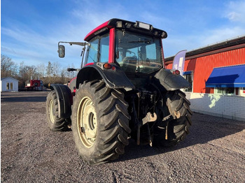 Trator Valtra Valmet T 151 Dismantled: only spare parts: foto 3