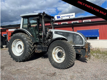 Trator VALTRA T151